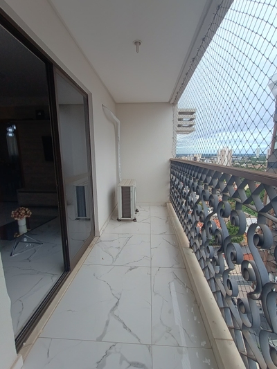 Apartamento, 3 quartos, 114 m² - Foto 3