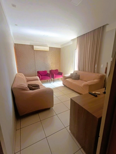 Apartamento, 3 quartos, 114 m² - Foto 4
