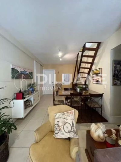 Cobertura, 3 quartos, 179 m² - Foto 3