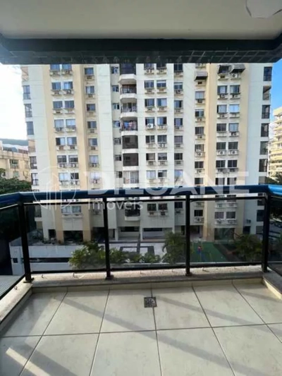 Cobertura, 3 quartos, 179 m² - Foto 5