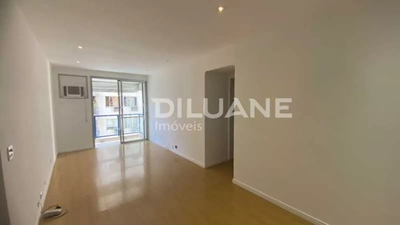 Flat/Apart Hotel, 2 quartos, 73 m² - Foto 1