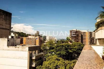 Cobertura, 3 quartos, 185 m² - Foto 5