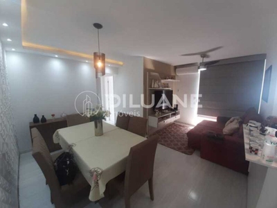 Apartamento, 2 quartos, 65 m² - Foto 4