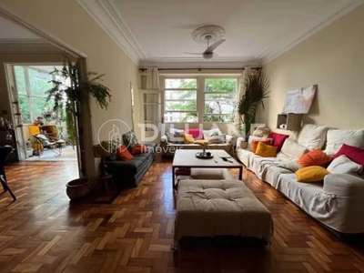 Apartamento, 3 quartos, 134 m² - Foto 2