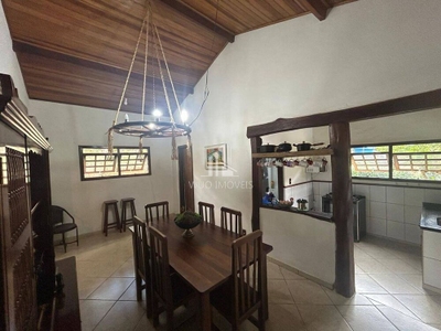 Chácara, 1 quarto - Foto 3