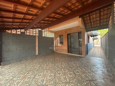 Sobrado, 2 quartos - Foto 1