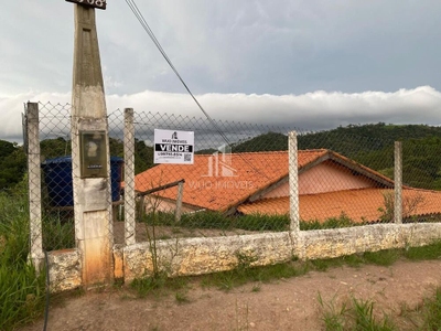 Chácara, 3 quartos - Foto 1