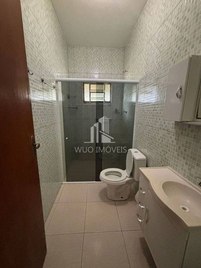 Sobrado, 4 quartos - Foto 2