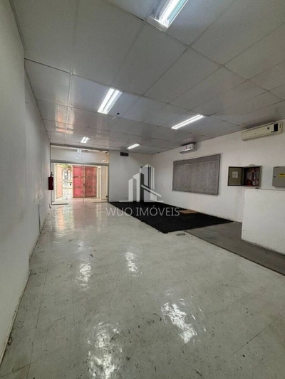 Loja-Salão, 135 m² - Foto 2