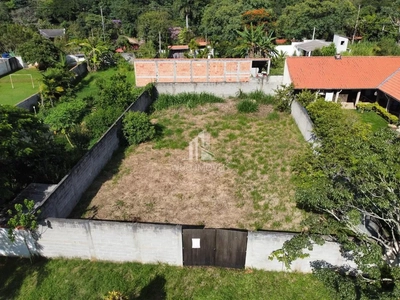 Terreno, 500 m² - Foto 1
