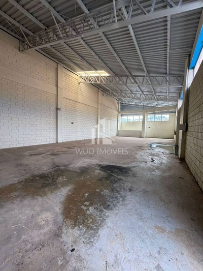 Depósito-Galpão, 520 m² - Foto 4