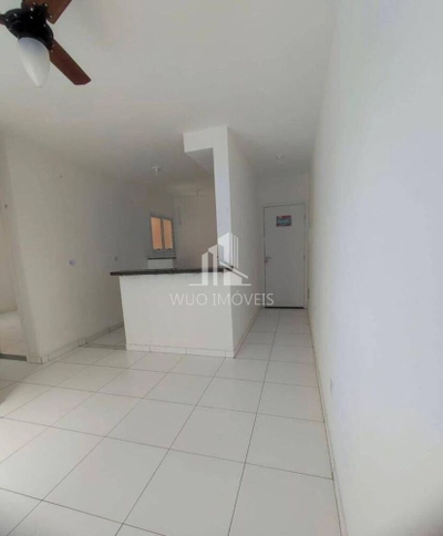 Casa, 2 quartos, 56 m² - Foto 1