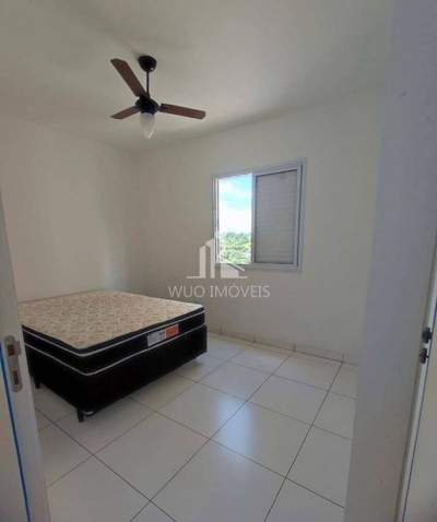 Casa, 2 quartos, 56 m² - Foto 3