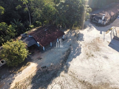 Depósito-Galpão, 281 m² - Foto 2