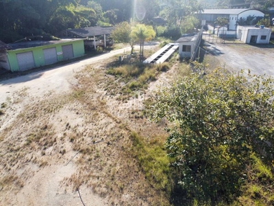 Depósito-Galpão, 281 m² - Foto 1