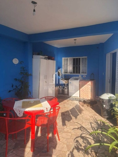 Sobrado, 5 quartos, 415 m² - Foto 3