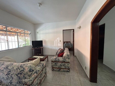 Casa, 2 quartos, 354 m² - Foto 1