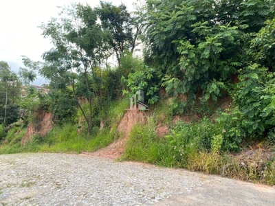 Terreno, 271 m² - Foto 1