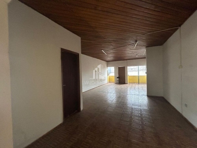 Loja-Salão, 263 m² - Foto 2