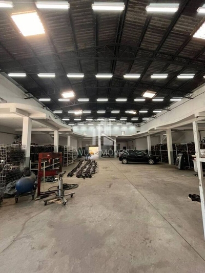 Loja-Salão, 1682 m² - Foto 2