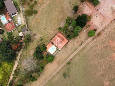 Chácara, 3 quartos, 2500 m² - Foto 4