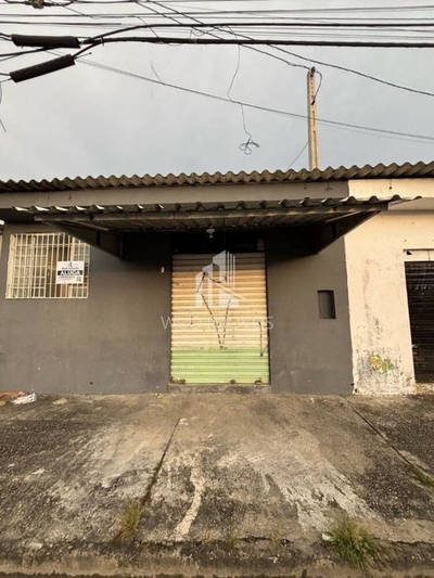 Loja-Salão - Foto 1