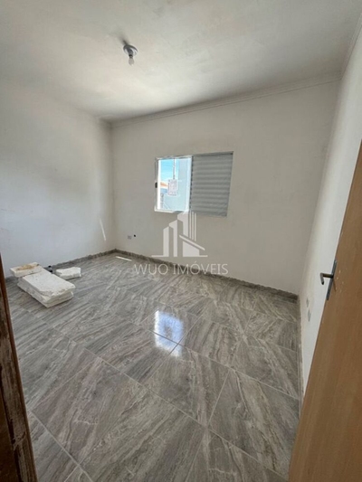 Casa de Condomínio, 2 quartos - Foto 5