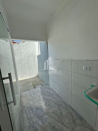 Casa de Condomínio, 2 quartos - Foto 4