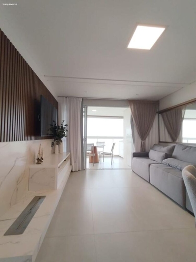 Apartamento, 3 quartos, 103 m² - Foto 5