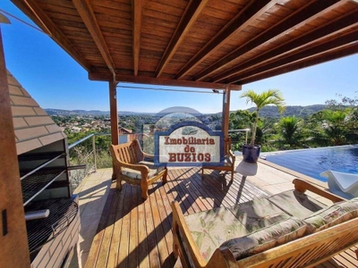 Casa, 4 quartos, 217 m² - Foto 4