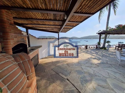 Casa, 6 quartos, 450 m² - Foto 5