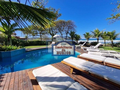 Casa, 6 quartos, 600 m² - Foto 1