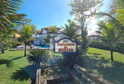 Casa, 6 quartos, 600 m² - Foto 5