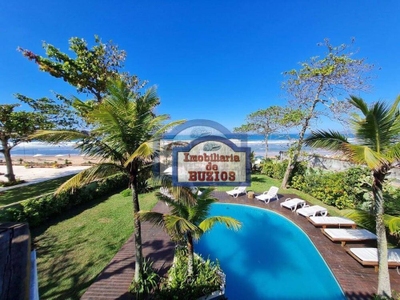 Casa, 6 quartos, 600 m² - Foto 4