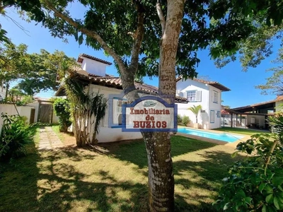 Casa, 5 quartos, 250 m² - Foto 2