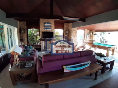 Casa, 6 quartos, 300 m² - Foto 5