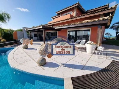 Casa, 4 quartos, 353 m² - Foto 3