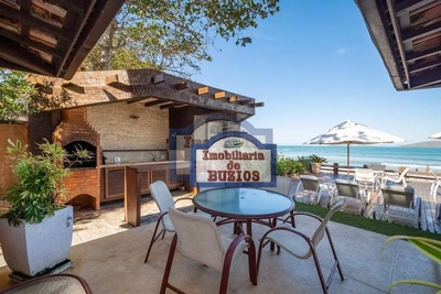 Casa de Condomínio, 5 quartos - Foto 2