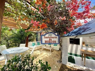 Casa, 7 quartos, 500 m² - Foto 2