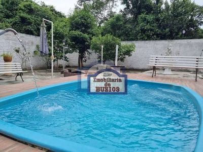 Casa, 2 quartos, 182 m² - Foto 5