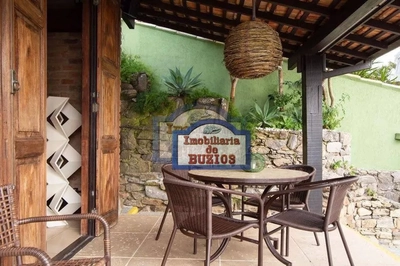 Casa, 9 quartos, 434 m² - Foto 4