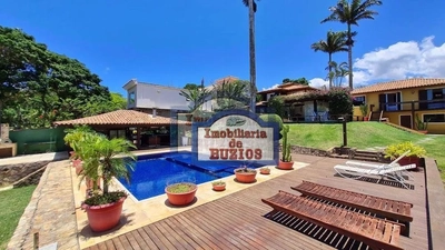 Casa, 3 quartos, 248 m² - Foto 5