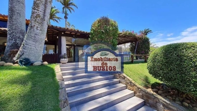 Casa, 3 quartos, 248 m² - Foto 4