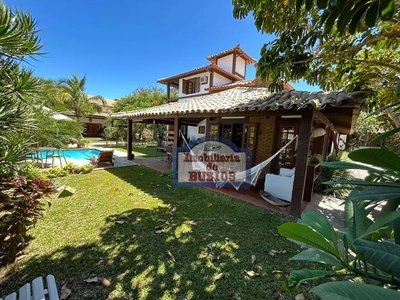 Casa de Condomínio, 4 quartos - Foto 2