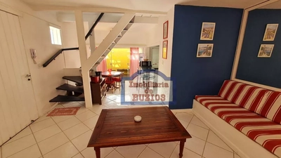 Casa de Condomínio, 2 quartos - Foto 5