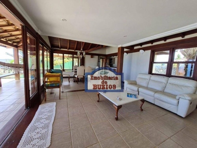 Casa, 4 quartos, 250 m² - Foto 3