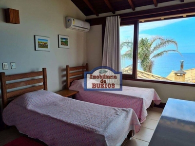 Casa, 4 quartos, 250 m² - Foto 5