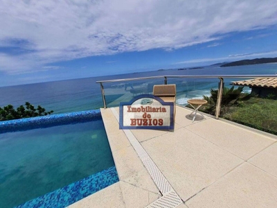 Casa, 4 quartos, 250 m² - Foto 1