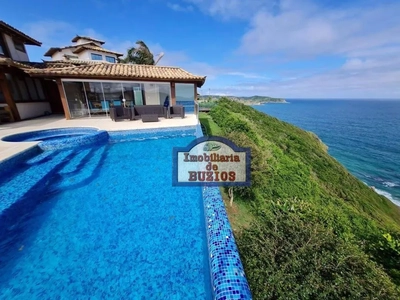 Casa, 4 quartos, 250 m² - Foto 1