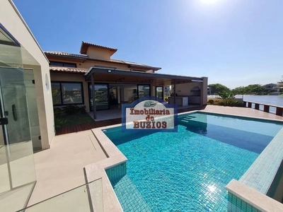 Casa de Condomínio, 5 quartos - Foto 5